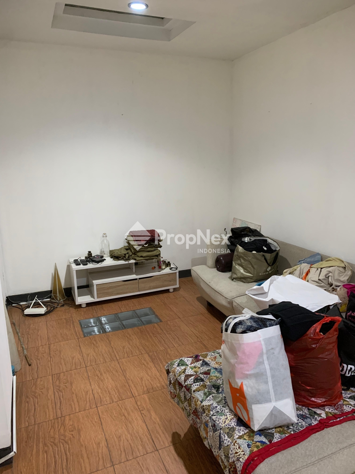 Super Blong, 3 LT, Rumah 160 m2 Cluster Ifolia, Harapan Indah, Bekasi — foto 11